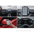 BYD e2: Comprehensive Safety Features